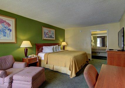 Motel 6 Opelika Al Room photo
